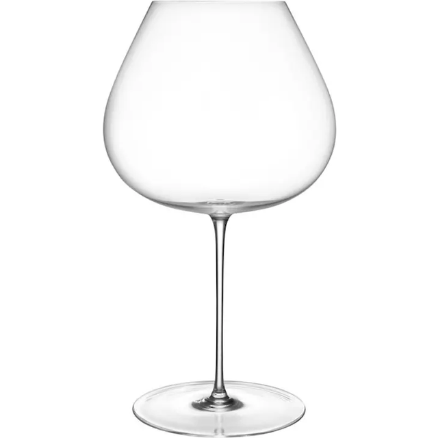 Orrefors - Orrefors x Björn Frantzén rödvinsglas 110 cl - Vinglas - Transparent