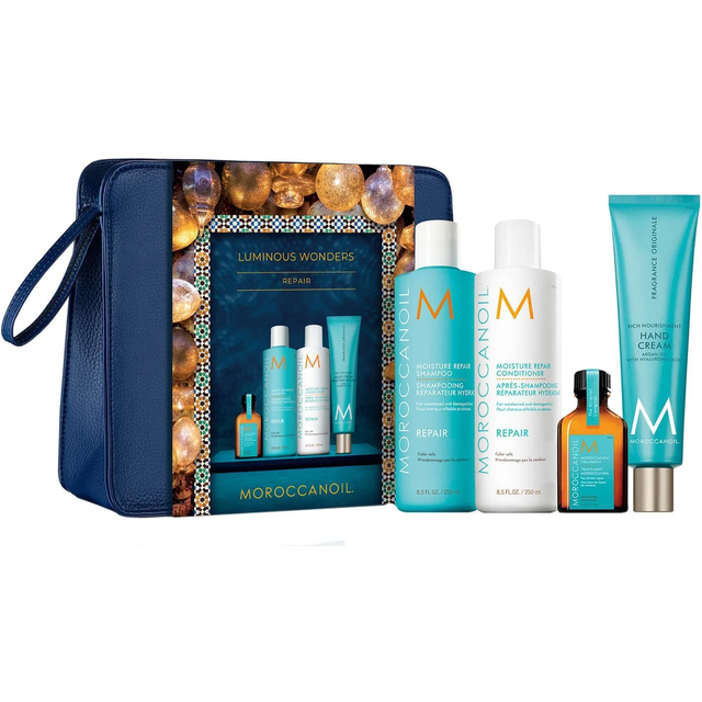 Moroccanoil Winter Repair Kit