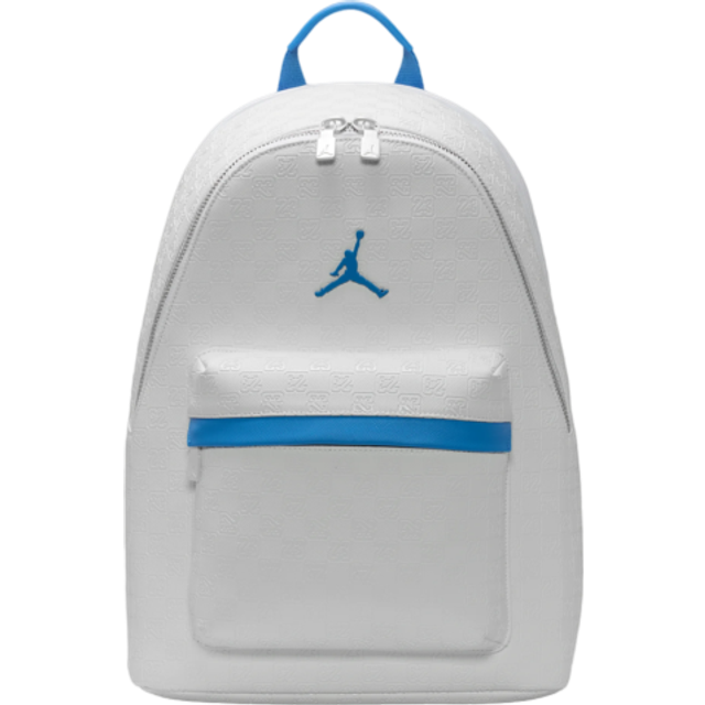 Nike Jordan Monogram Backpack 20L - White • Price »