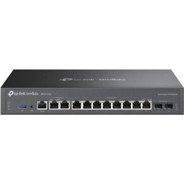 TP-Link Omada Multi-Gigabit VPN Router