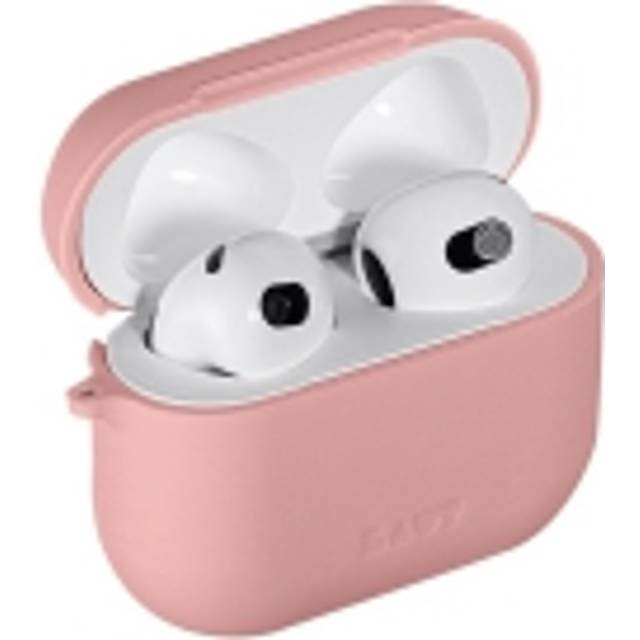 POD AirPods 3rd Gen. cover - Blush Lyserød