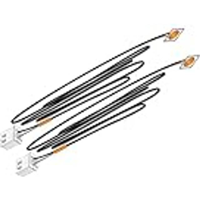 Woodland Scenics Just Plug Lighting JP5736 Orange LED Stick-On Lights