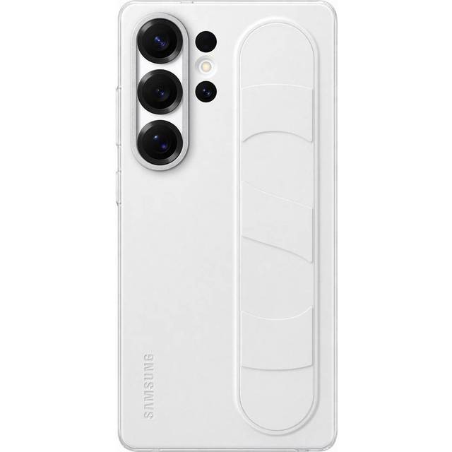 Samsung Standing Grip Case for Galaxy S25 Ultra