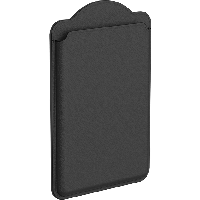 Samsung Magnetic Card Wallet Accessory for Galaxy S25 Series Black