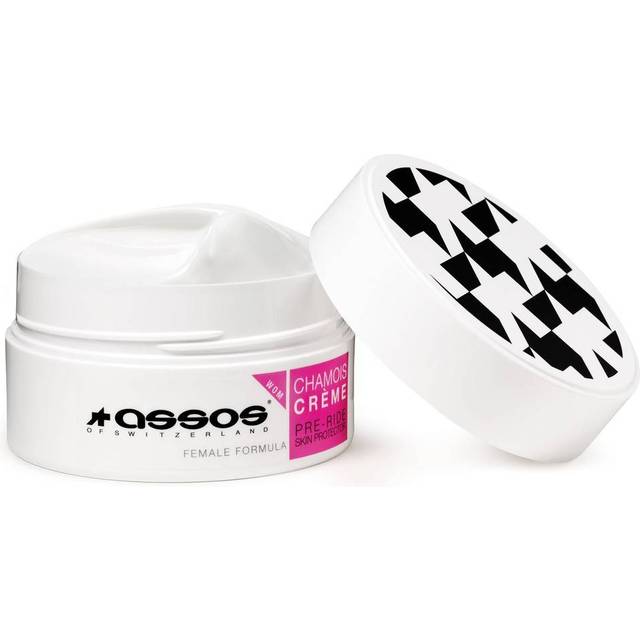 Liniment Assos Chamois Creme 200ml Dam