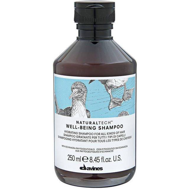 Davines Natural Tech Well-Being Shampoo 250 ml
