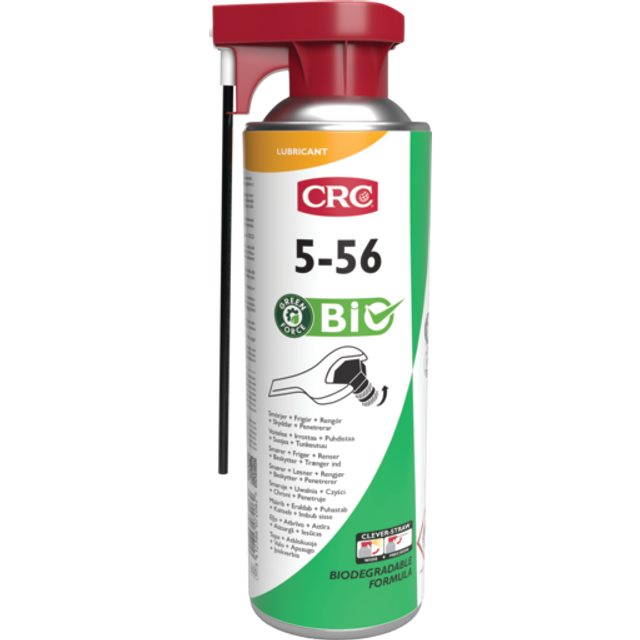 CRC 5-56 BIO PRO – Universalspray 400 ml
