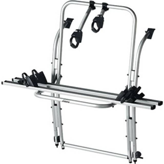 ATERA LINEA, VW T5 Cykelhållare dragkrok 024707 Fordon bak, Bagageutrymme 17
