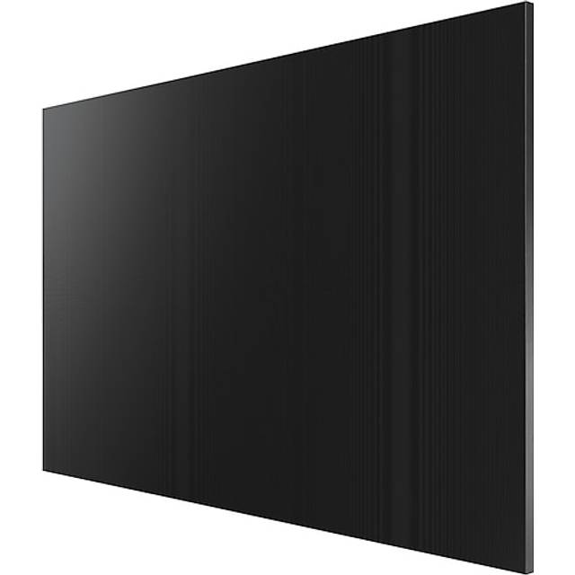 Samsung The Wall All-In-One IAC 130 2K - IAC Series LED-videovägg - digital skyltning - Tizen OS - 1920 x 1080 130" - 3-i-1 SMD - HDR - svart