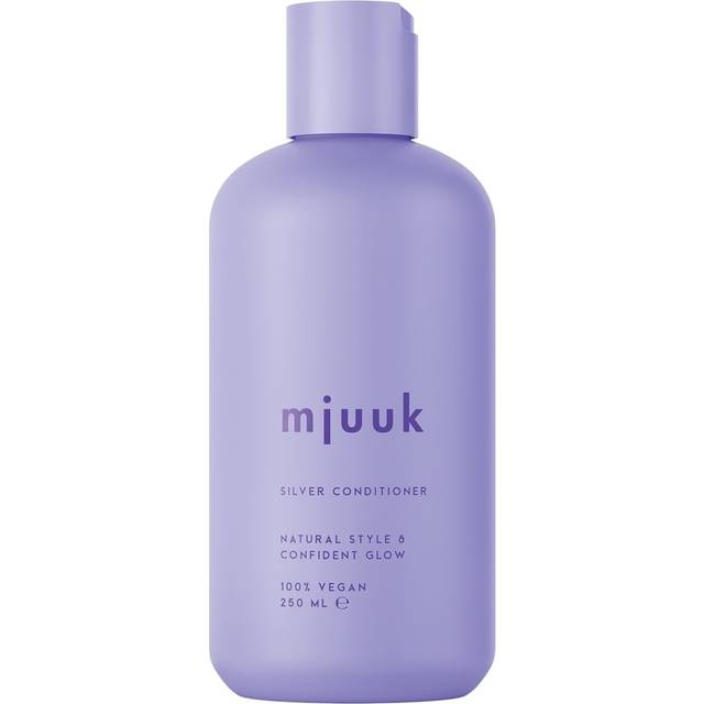 Mjuuk Silver Conditioner 250 ml 250ml