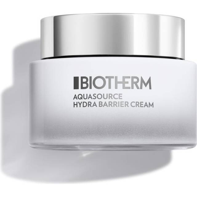 Biotherm Aquasource Hydra Barrier Moisturizing Cream (75 ml)
