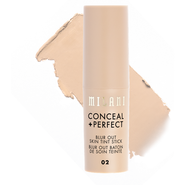 Milani Blur Out Skin Tint - Shade 002