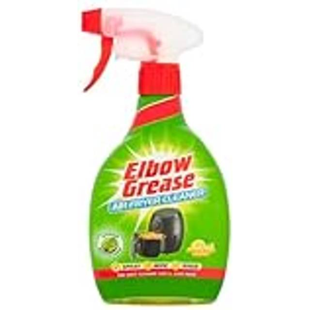 Elbow Grease Air Fryer Cleaner