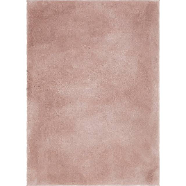KM Home - Ryamatta Cozy - Rosa