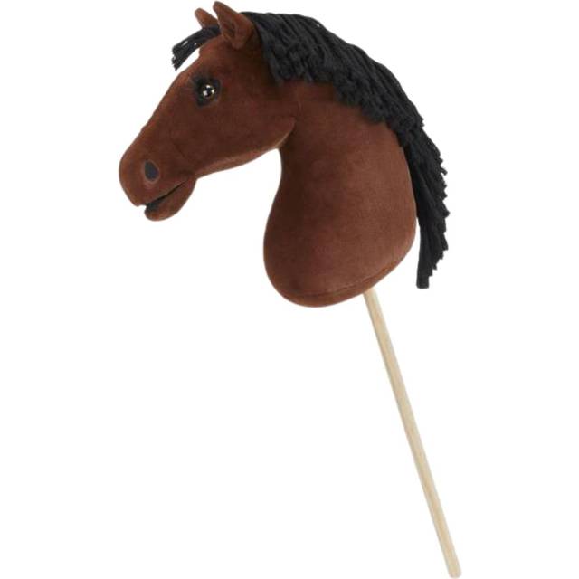 Toy LeMieux Hobby Horse Chancer - Gris