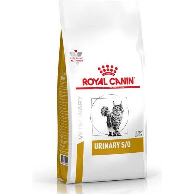 Royal Canin Veterinary Feline Urinary S/O - 3,5 kg