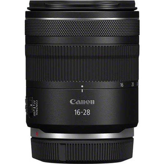 Canon RF 16-28mm F/2.8 IS STM | ✅ 5 years warranty