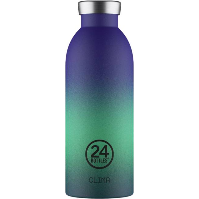 24Bottles Clima Bottle Borealis 500ml