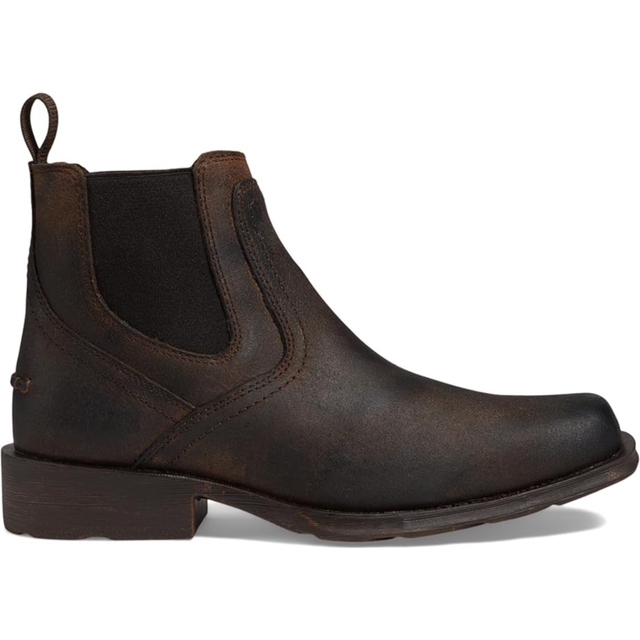 Boots Ariat Midtown - Marron
