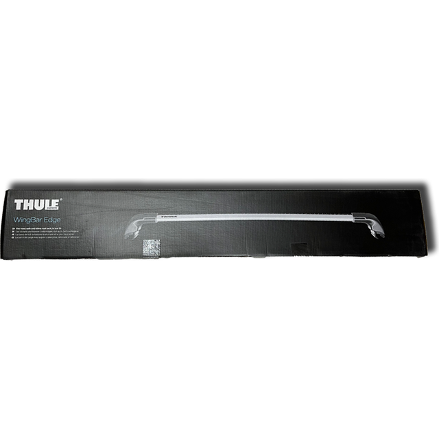 Thule WingBar Edge 9594 (S/M), aluminium