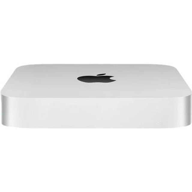 Mac Mini 2023/M2 8C & 10C/16GB RAM/512GB SSD/Gigabit Ethernet