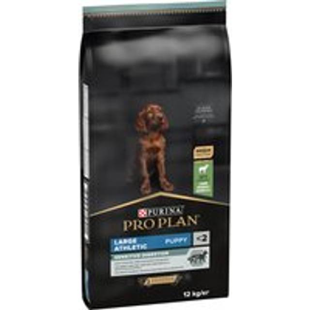 PURINA PRO PLAN Large Athletic Puppy Sensitive Digestion Lamb - 12 kg