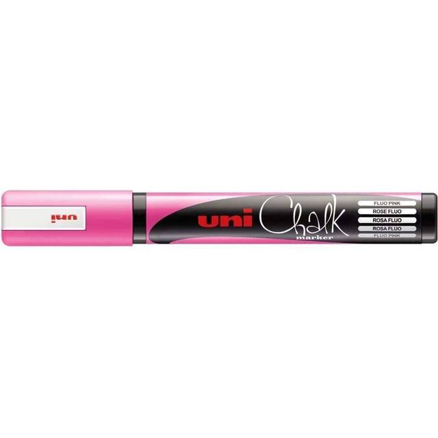 Chalk Marker PWE-5M Fluo Pink