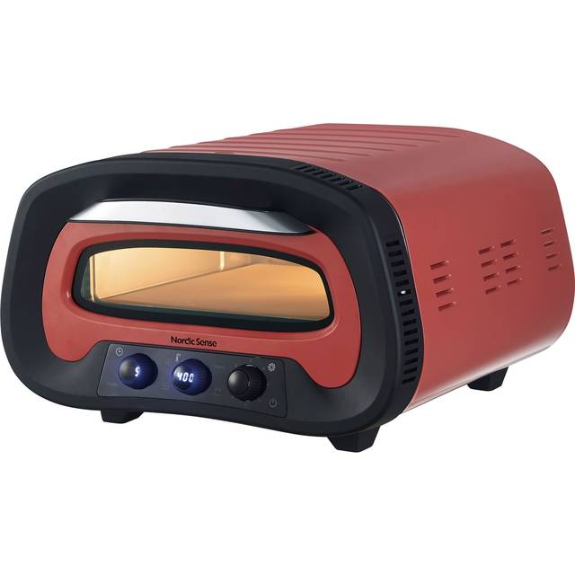 Nordic Sense pizzaugn 33531 (Elektrisk)