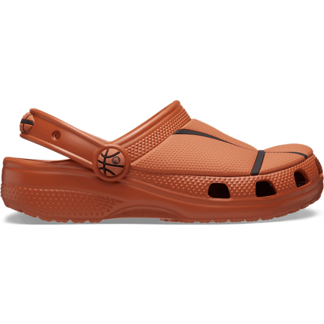 Crocs | Kids | Classic Basketball | Clogs | Sienna | J1
