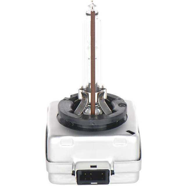 Bosch Xenon Glödlampa, Flerfärgad, 5 x 5 x 9 cm
