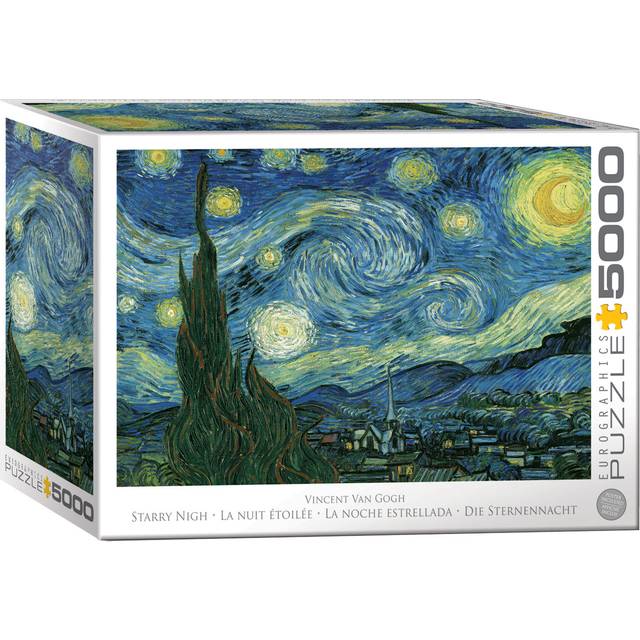 Starry Night