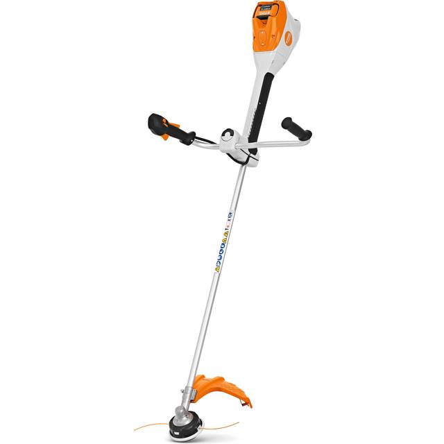 Stihl FSA 200 Batteridriven Röjsåg -