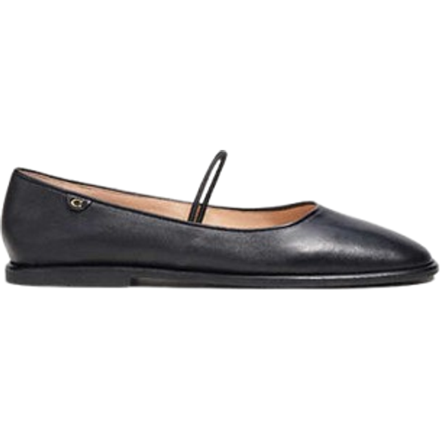 Emilia Mary Jane - Black - 8
