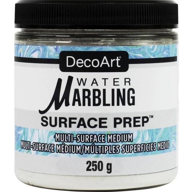 Water Marbling Surface Prep 8oz