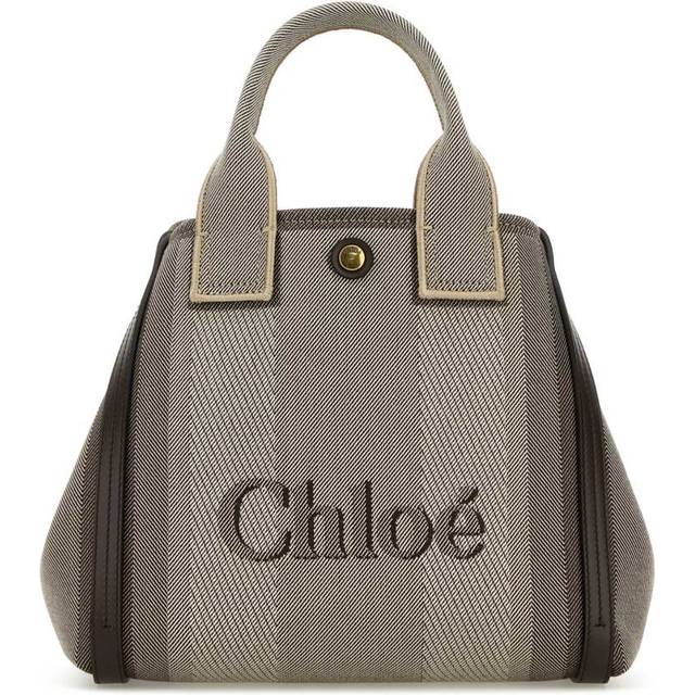 Chloé Shoppers & Totes - Carry Tote - brown - Shoppers & Totes for ladies - unisize