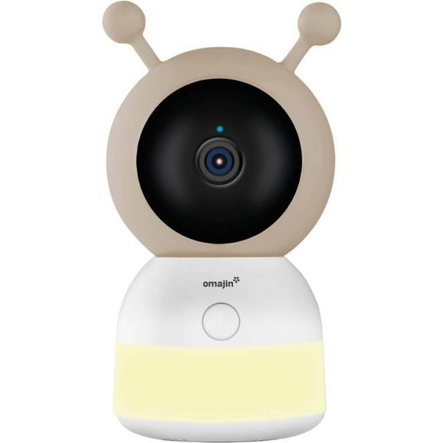 Omajin - Babykamera EC