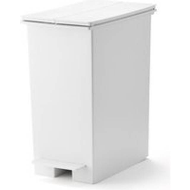 PP Pedal Dust Bin with Lid ‐ Large