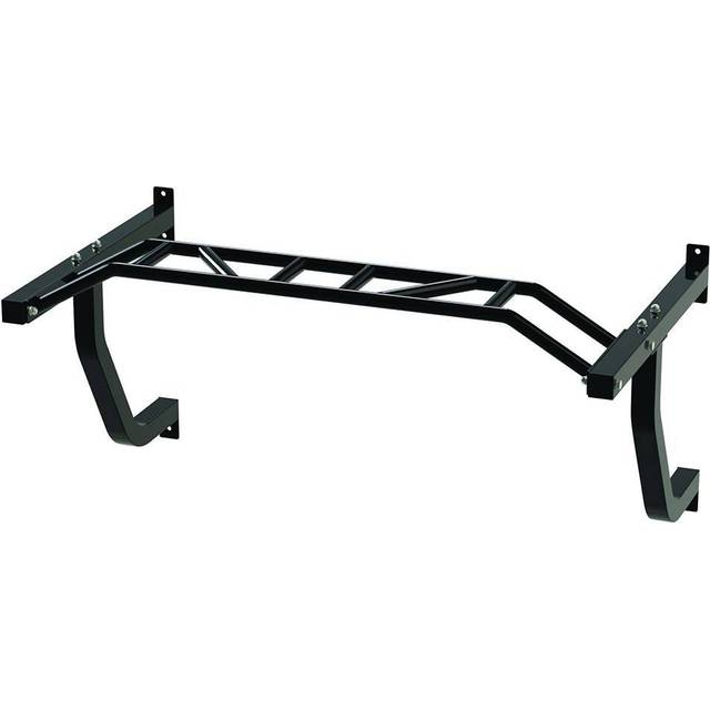 Tunturi CrossFit Pull-Up Bar Gymstick