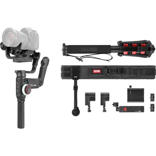 Zhiyun Crane3 Lab-Creator Accessories - G2G010