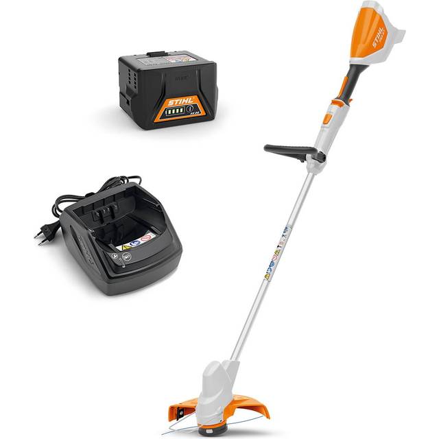 Stihl FSA 57 sett - med batteri og lader
