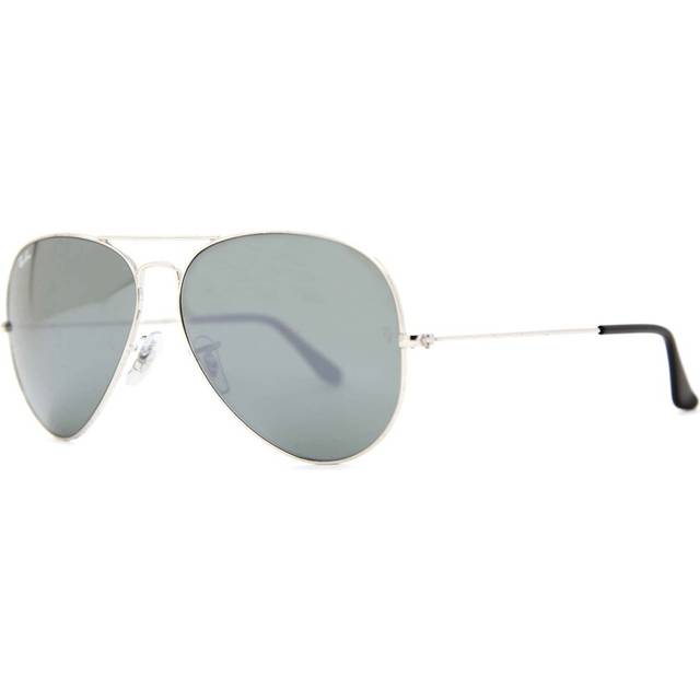 Ray-Ban Aviator Mirror - RB3025 003/40 62