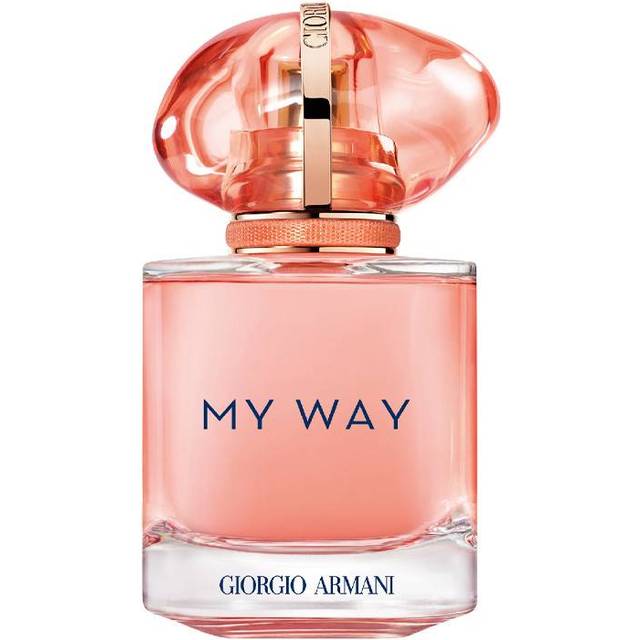 My Way Ylang, EdP 30ml