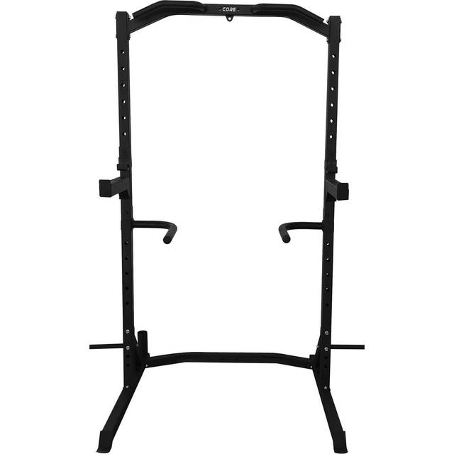 Core Half rack Skivstångsställning 150x105x205cm