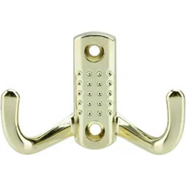 Intirilife Coat hooks coat hanger wall hooks wall hanger vintage antique