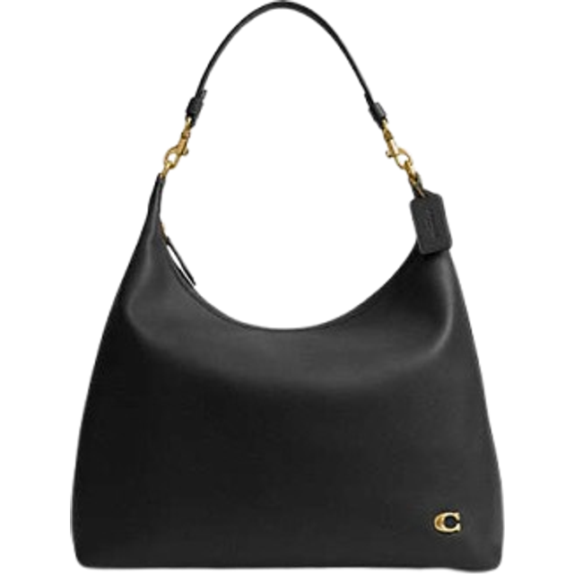 Coach Crossbody Bags - Glv Juliet Sb 38;Brass/Blk - black - Crossbody Bags for ladies - unisize