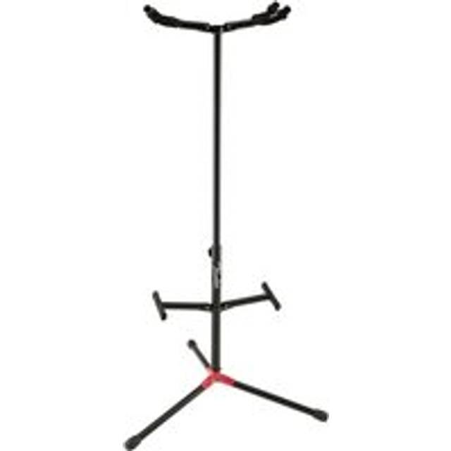 Adjustable Double Hanging Guitar Stand