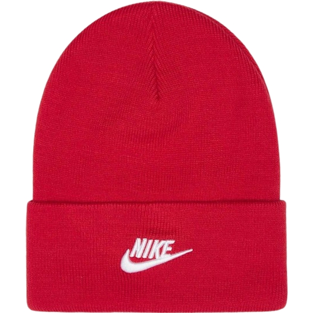 Nike Peak - Röd
