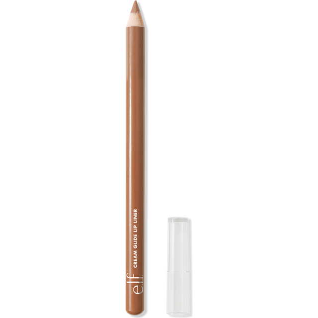 e. l.f. Cosmetics Cream Glide Lip Liner Baddest Beige