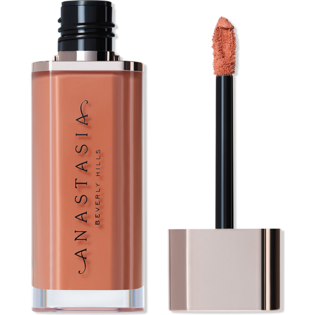Anastasia Beverly Hills Lip Velvet Lipstick 3.5g (Various Shades) - Peach Amber