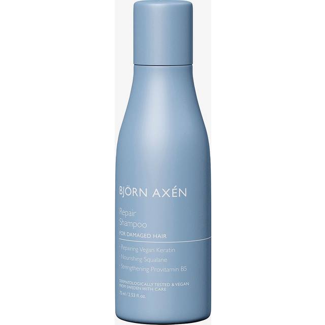 Repair Shampoo, 75ml Travel Size
